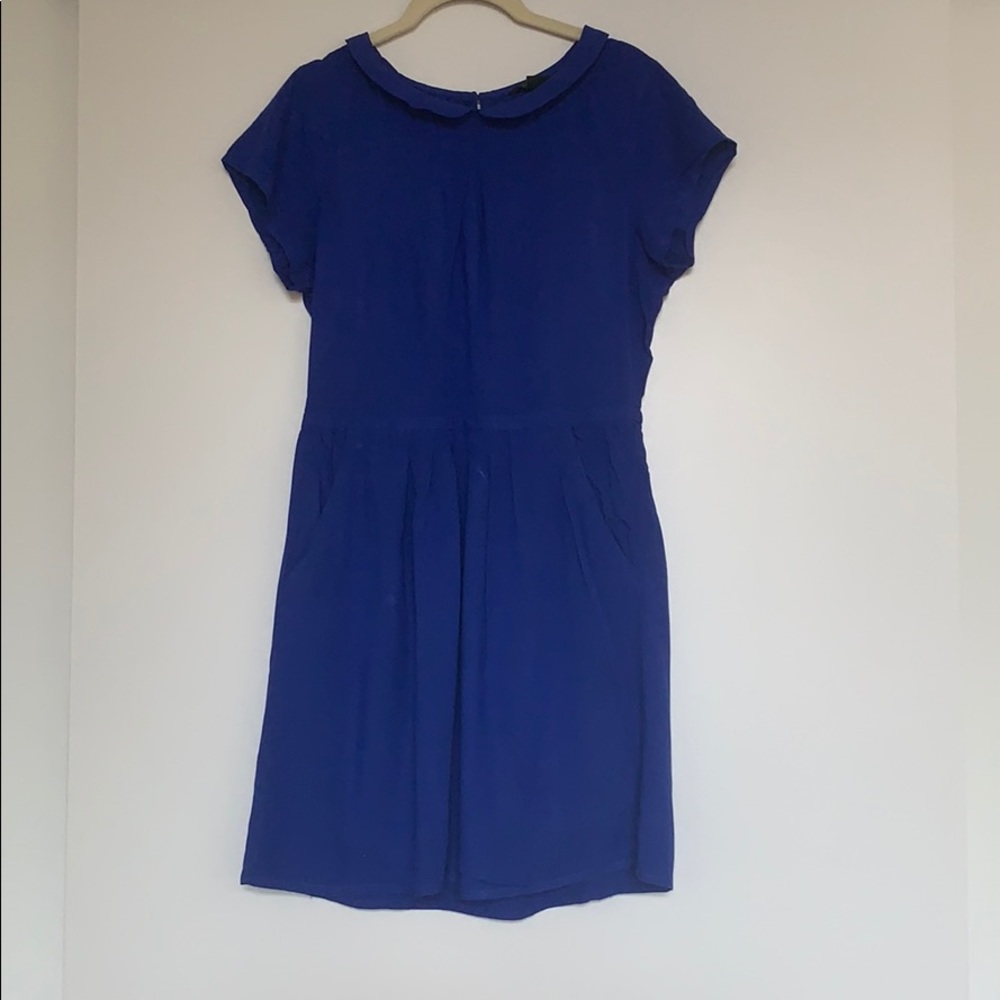 J Crew Dress - Only Worn Once!